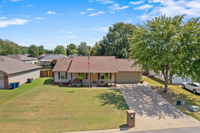 19 Buttercup Lane, Cabot, AR 72023