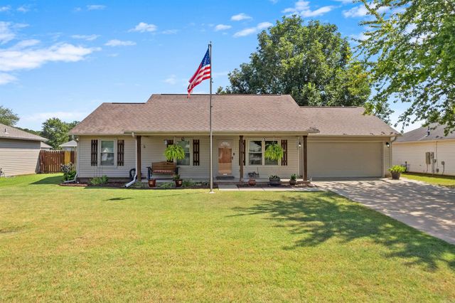 19 Buttercup Lane, Cabot, AR 72023