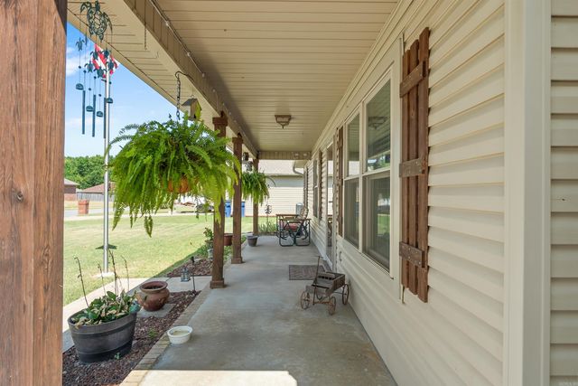 19 Buttercup Lane, Cabot, AR 72023