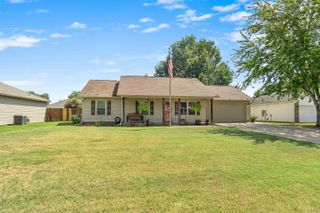 19 Buttercup Lane, Cabot, AR 72023