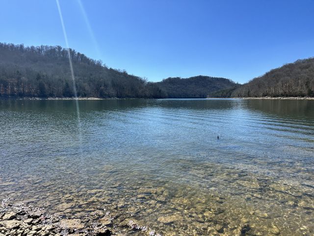 297 Tennis Center Drive, Smithville, TN 37166