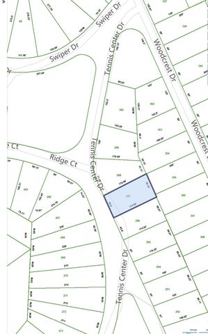 297 Tennis Center Drive, Smithville, TN 37166