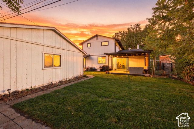 1660 W 150 N, Provo, UT 84601