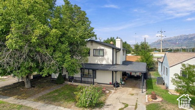 1660 W 150 N, Provo, UT 84601