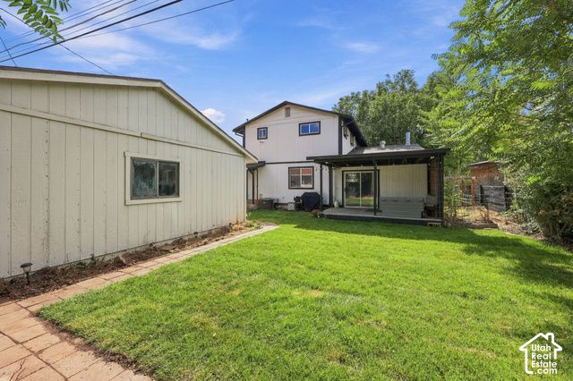 1660 W 150 N, Provo, UT 84601