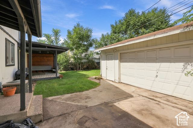 1660 W 150 N, Provo, UT 84601