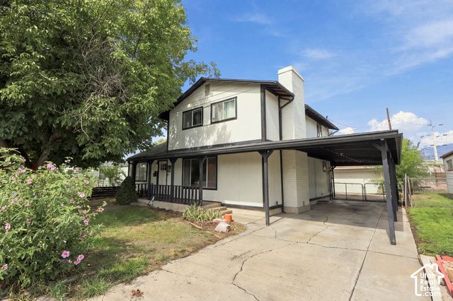 1660 W 150 N, Provo, UT 84601