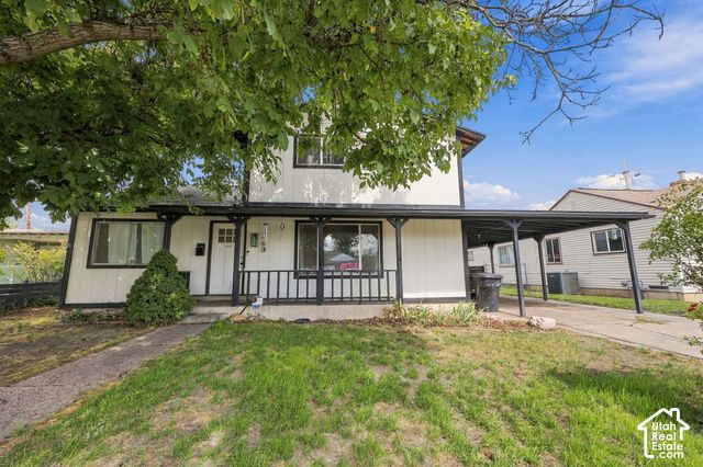 1660 W 150 N, Provo, UT 84601