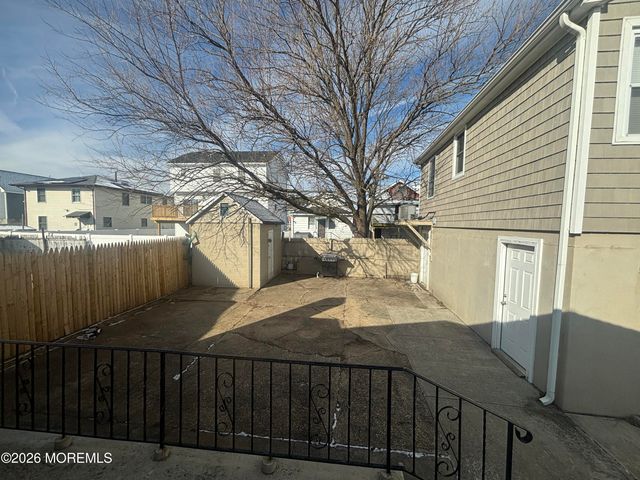 25 Oceanview Avenue Front, Keansburg, NJ 07734