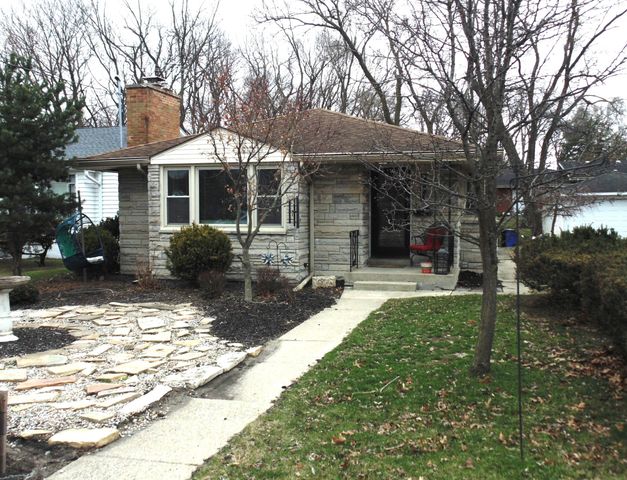 6801 Forest Avenue, Gary, IN 46403