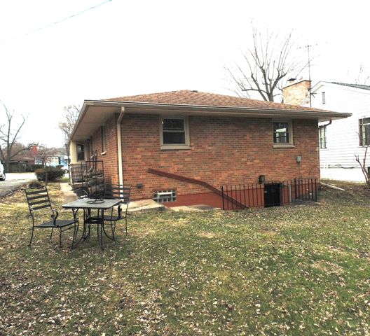 6801 Forest Avenue, Gary, IN 46403