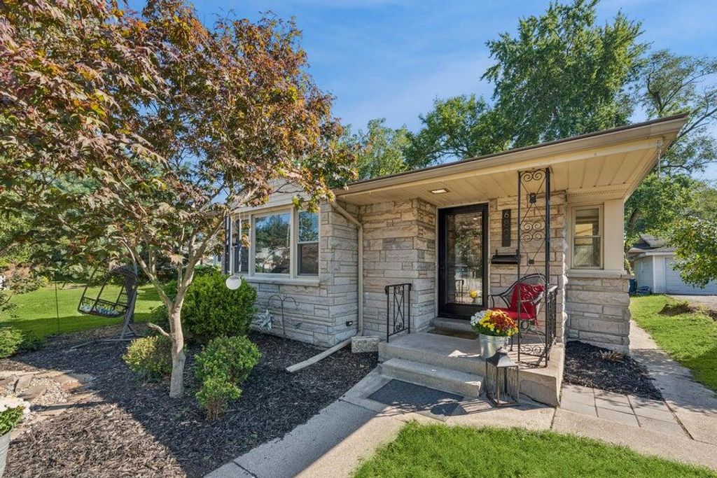 6801 Forest Avenue, Gary, IN 46403