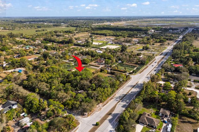 16446 E Aintree Drive, The Acreage, FL 33470