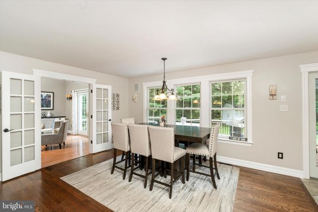111 LAUREL DR, Robbinsville, NJ 08691