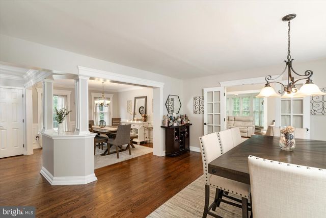 111 LAUREL DR, Robbinsville, NJ 08691