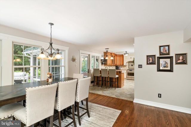 111 LAUREL DR, Robbinsville, NJ 08691