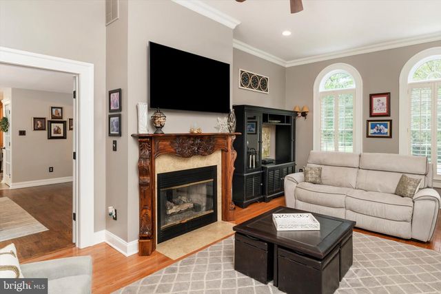 111 LAUREL DR, Robbinsville, NJ 08691