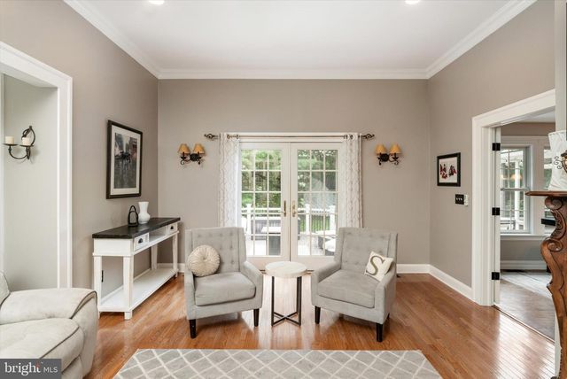 111 LAUREL DR, Robbinsville, NJ 08691