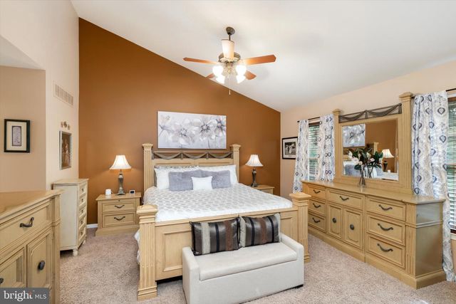 111 LAUREL DR, Robbinsville, NJ 08691