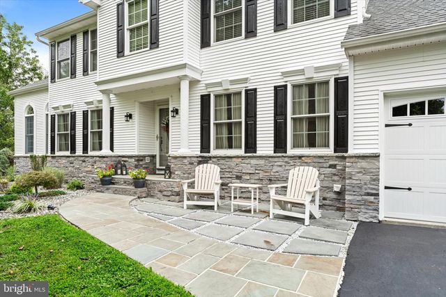 111 LAUREL DR, Robbinsville, NJ 08691