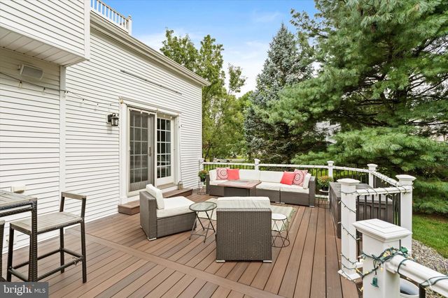 111 LAUREL DR, Robbinsville, NJ 08691