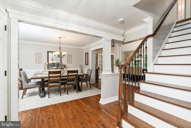 111 LAUREL DR, Robbinsville, NJ 08691
