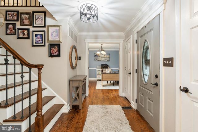 111 LAUREL DR, Robbinsville, NJ 08691