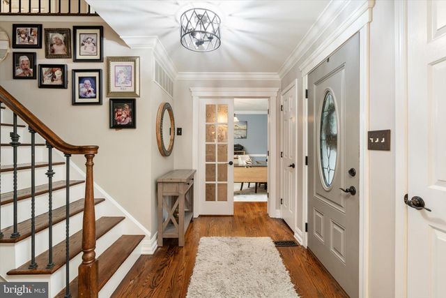 111 LAUREL DR, Robbinsville, NJ 08691