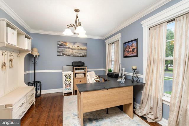 111 LAUREL DR, Robbinsville, NJ 08691
