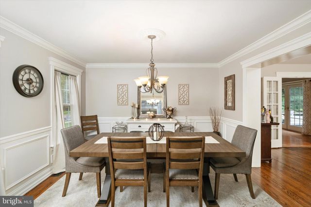 111 LAUREL DR, Robbinsville, NJ 08691