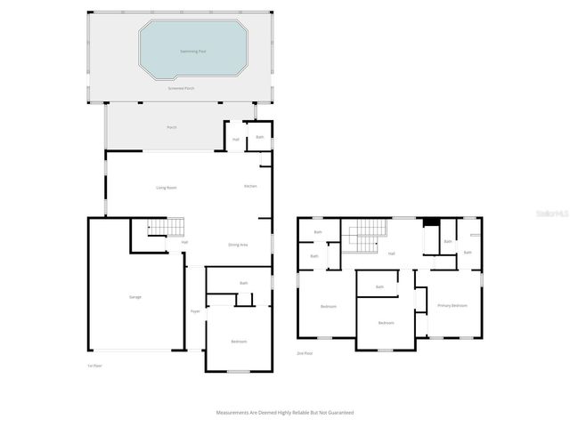 199 MACAULAY S COVE, Haines City, FL 33844