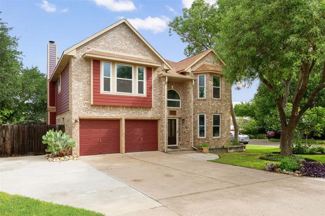 901 Forest TRL, Cedar Park, TX 78613