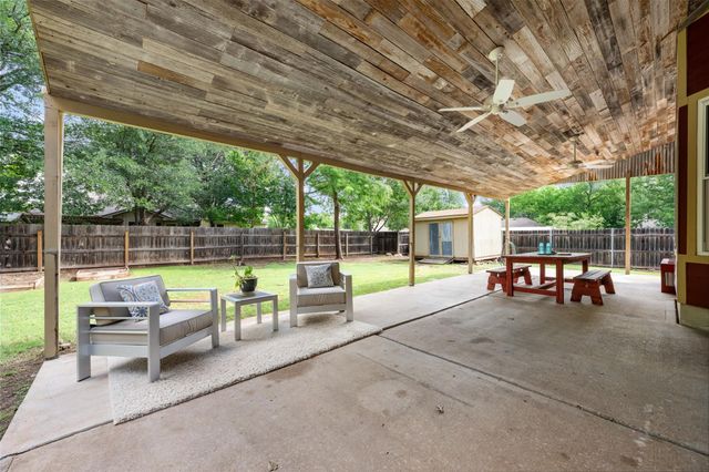 901 Forest TRL, Cedar Park, TX 78613