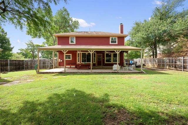 901 Forest TRL, Cedar Park, TX 78613