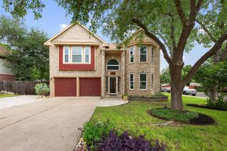 901 Forest TRL, Cedar Park, TX 78613
