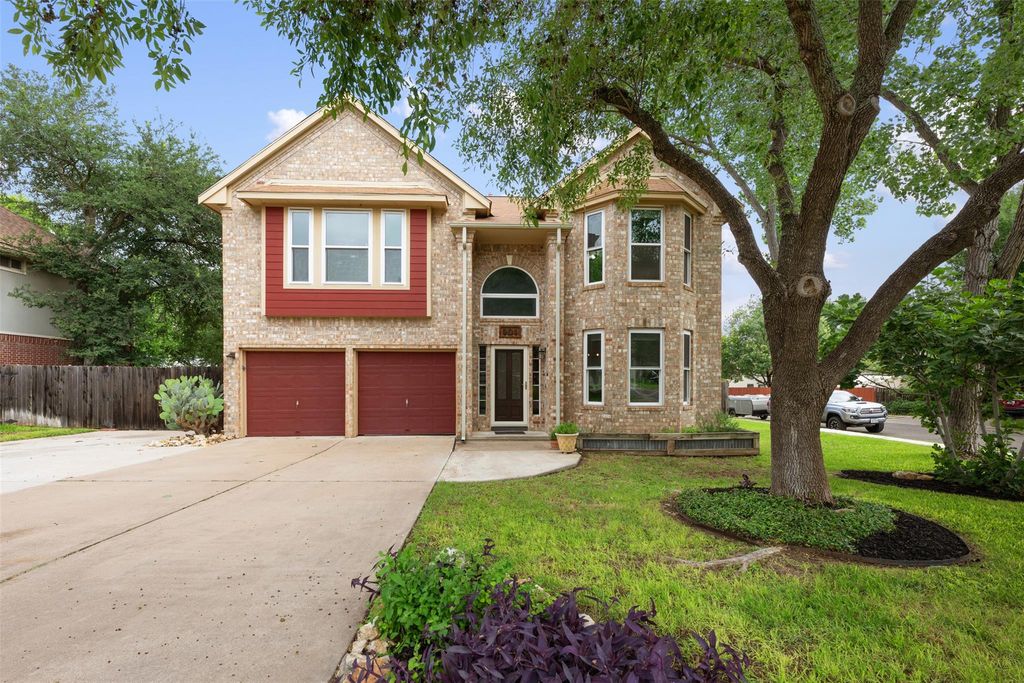 901 Forest TRL, Cedar Park, TX 78613