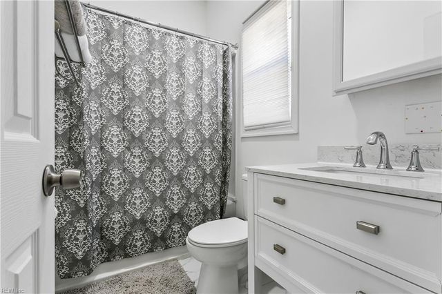 307 N First ST, Hampton, VA 23664