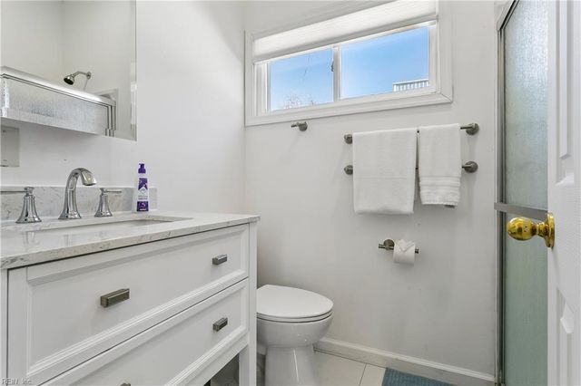 307 N First ST, Hampton, VA 23664