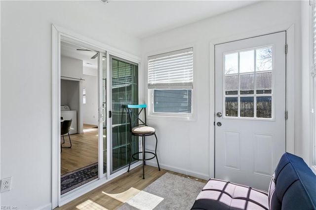 307 N First ST, Hampton, VA 23664