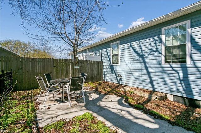 307 N First ST, Hampton, VA 23664