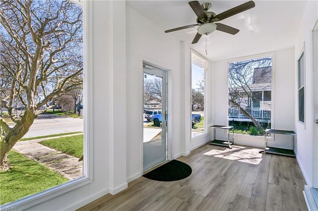 307 N First ST, Hampton, VA 23664