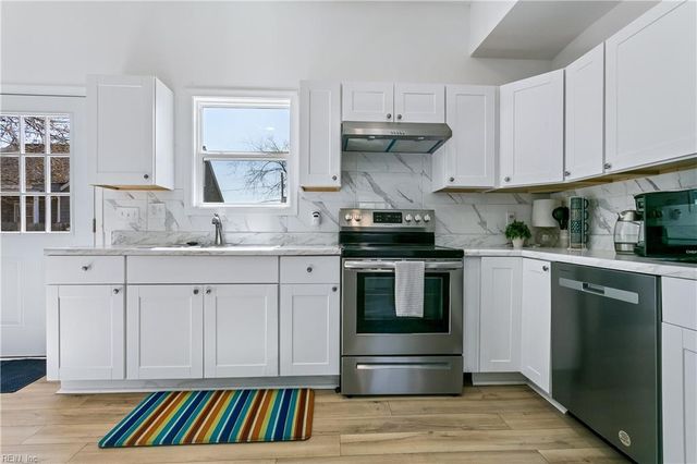 307 N First ST, Hampton, VA 23664