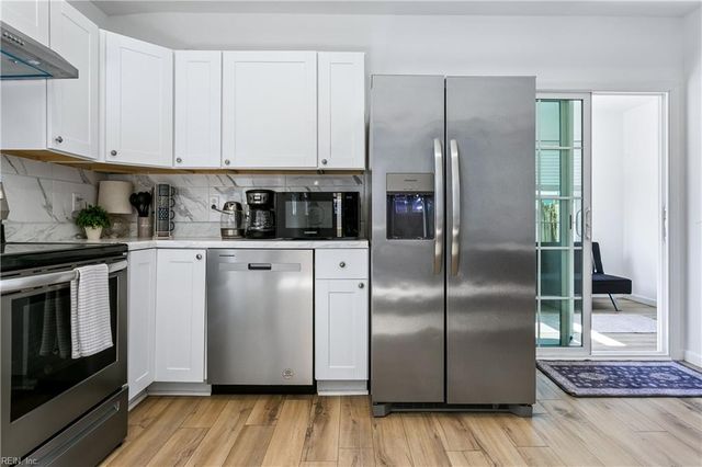 307 N First ST, Hampton, VA 23664