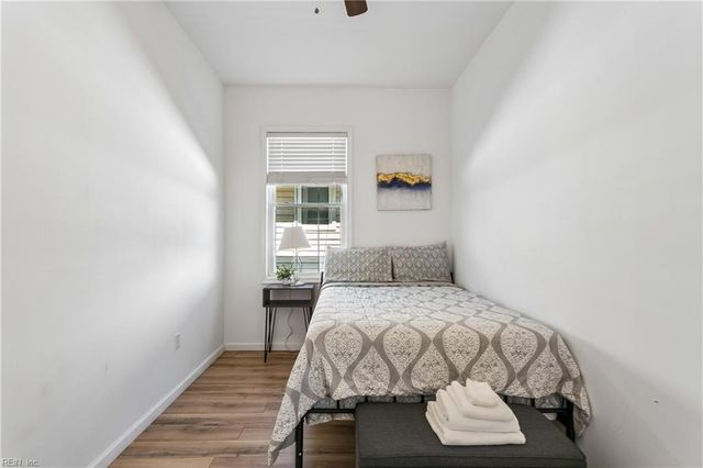 307 N First ST, Hampton, VA 23664