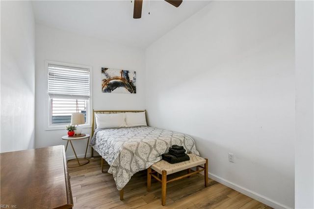 307 N First ST, Hampton, VA 23664