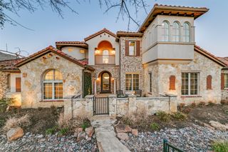 2417 Hollow Hill Lane, Lewisville, TX 75056