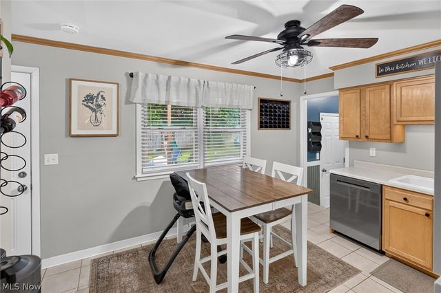 166 Pinewood Drive, Elyria, OH 44035