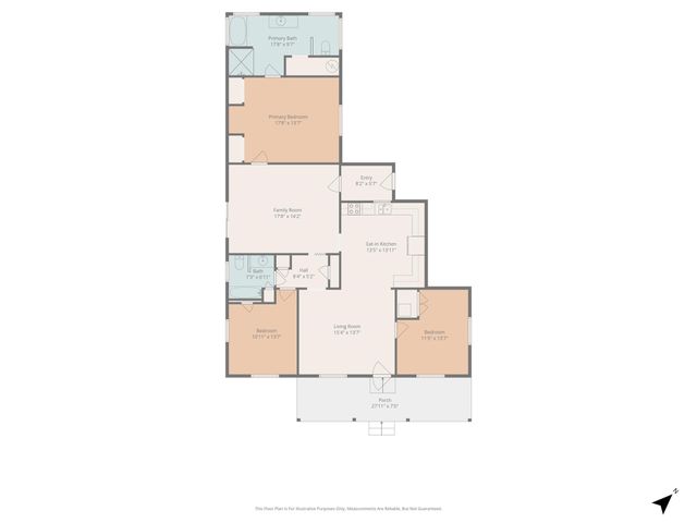 5920 Walnut Creek Drive, Granbury, TX 76049