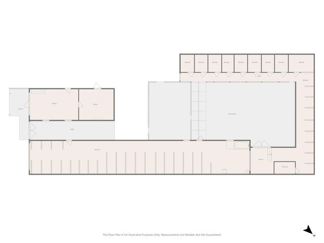 5920 Walnut Creek Drive, Granbury, TX 76049