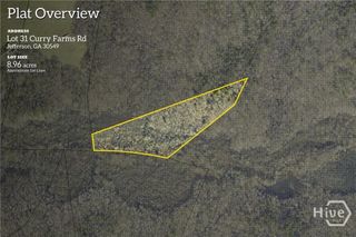 0 Curry Farms Road Lot 31, Jefferson, GA 30549